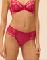 Shorty Cranberry ROMANCE SIMONE PÉRÈLE